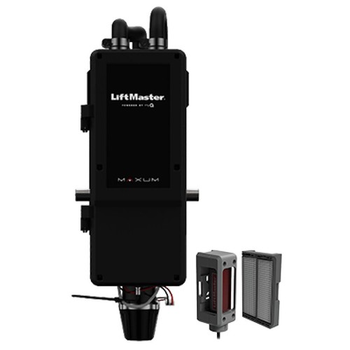 Liftmaster maxum jackshaft - liftmaster,