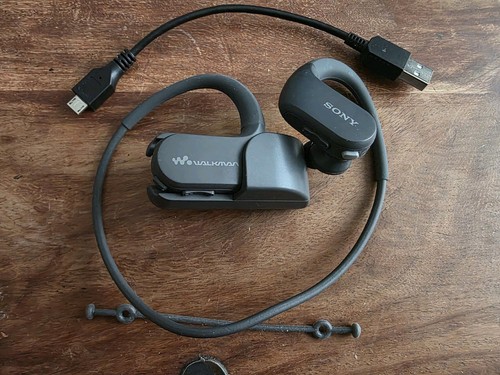 Sony nwz w274s 8gb - 8gb, waterproof