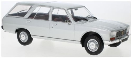 Mcg models 18358 - mcg,