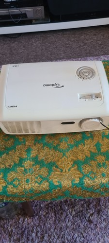 Optoma hd67n projector hdmi - optoma,
