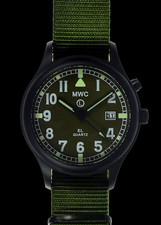 MWC G10EL PVD Stainless Steel