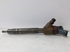 2015 TOYOTA AURIS 1.4 DIESEL INJECTOR 23670-0N050 BOSCH