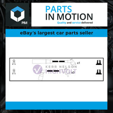 HT Leads Ignition Cables Set