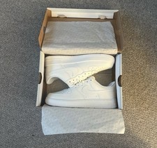 Nike Air Force 1 Low '07 White