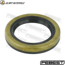 Oil Pump Gasket