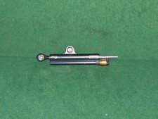 ZX10R STEERING DAMPER 2011