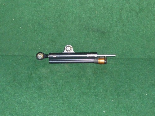 Zx10r steering damper 2011 - zx10r,