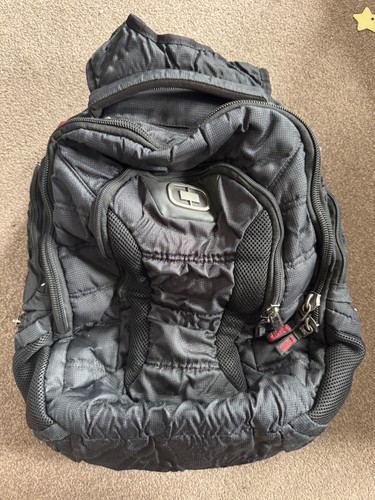 Ogio bandit - bandit, litre)