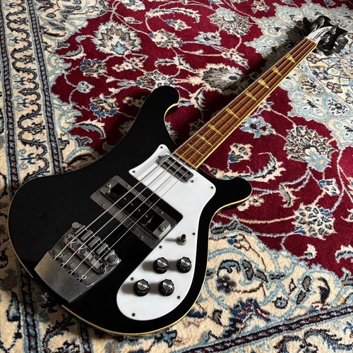 Fernandes japan vintage - fernandes,