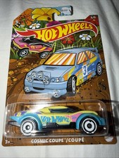 Hot Wheels 2026 Easter Spring