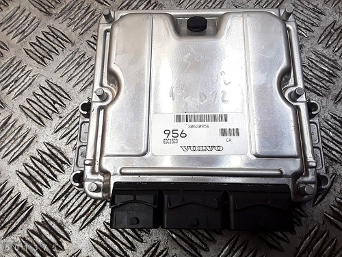 2002 volvo s40 - s40, ecu