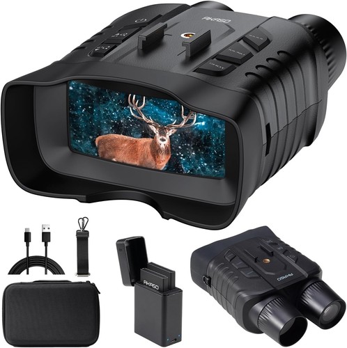 Seemor 200 night vision - night,