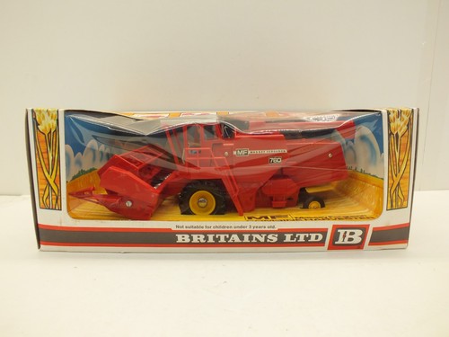 Britains 9570 mf - 9570, 1:32