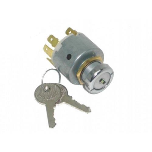 Genuine lucas land rover - lucas,