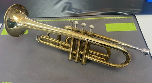 Vintage bundy selmer - bundy,