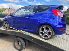 FORD FIESTA ST180 SPIRIT BLUE BREAKING SPARES 2013-2017