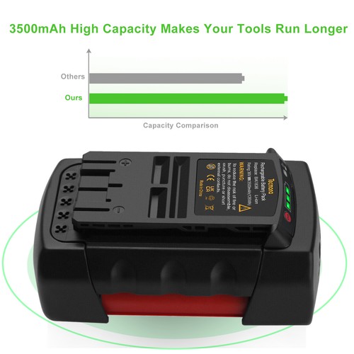 For bosch 36v - bat810, bat818