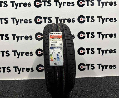 185 55r15 kumho ecsta hs52 - x,