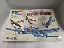 Revell Battle Of Britain Gift