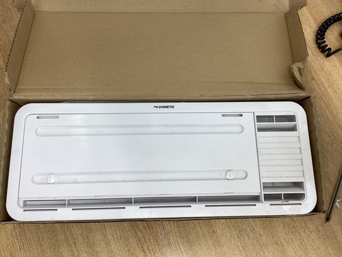 Dometic top ventilation - top,