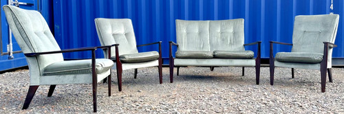 Parker knoll suite - knoll, 3