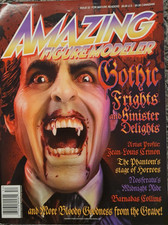 Amazing Figure Modeler magazine  52