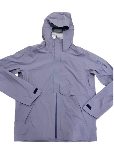Salomon outerpath pro 5l - salomon,
