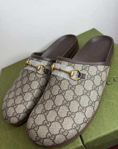 Gucci mens brown - mens,