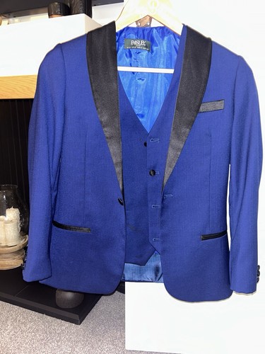 Page boy piece suit age - boy,