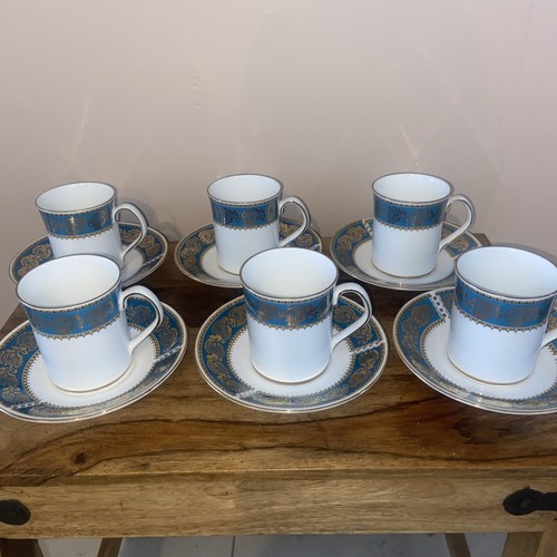 Full set elizabethan fine - full, of