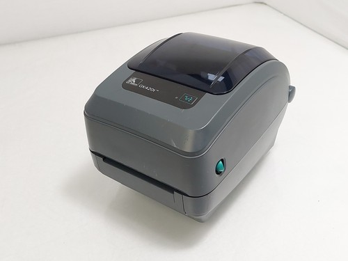 Zebra gk420t 203dpi thermal - gk420t,