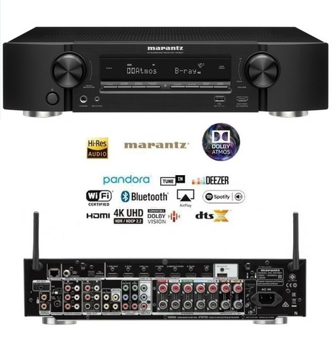 Marantz nr1607 1607 2 - nr1607, nr