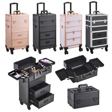 4 in 1 /3 in 1 Makeup Trolley