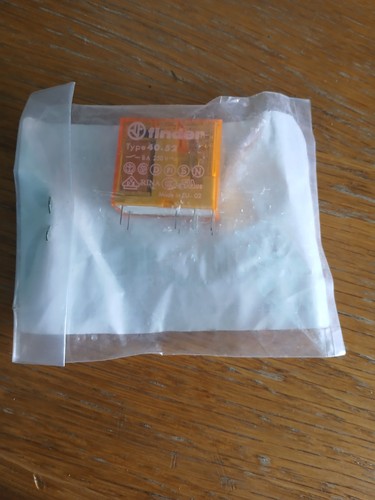 Grant mpcbs72x orange relay - grant,