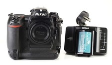 Nikon D2X Camera Body Only