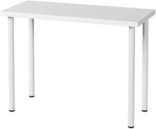 IKEA LINNMON ADILS Desk