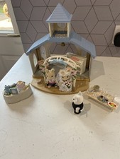 SYLVANIAN FAMILIES WEDDING