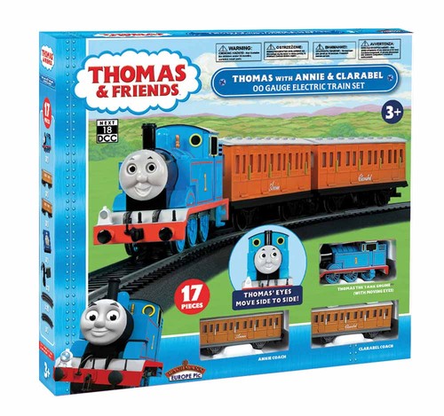 Bachmann thomas annie - bachmann,