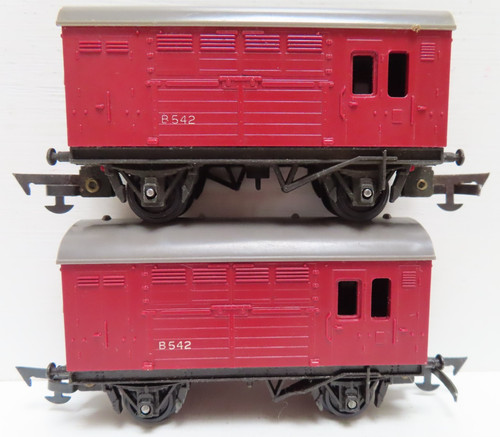 Vintage triang railways - 2,