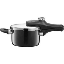 Pressure Cooker Sicomatic T