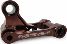 Pro Circuit Rear Linkage System-Kawasaki-KX 450F-2024-2026 - Motocross Dirt Bike