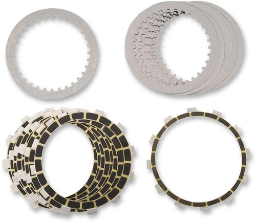 Barnett clutch kit - barnett, for