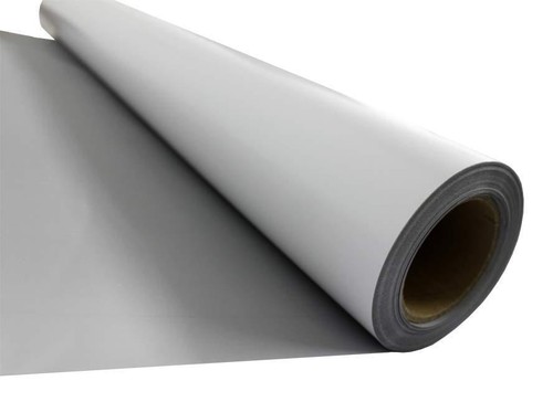Pet banner material 30m - pet,
