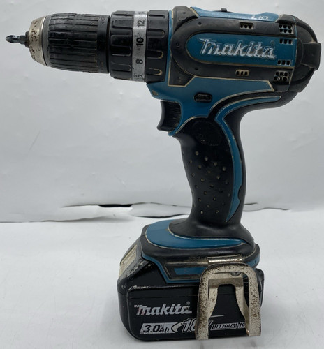Makita bhp457 cordless - bhp457, 18v