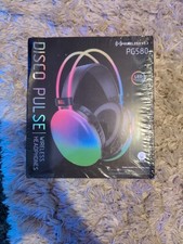 Disco Pulse Wireless Gaming