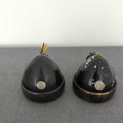 Pair genuine vintage - pair,