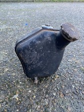 MATCHLESS G3L rigid oil tank 