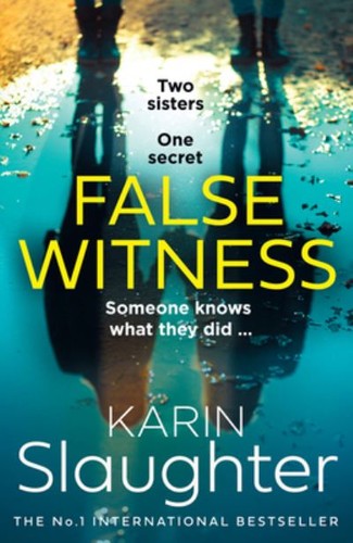 False witness - (paperback),
