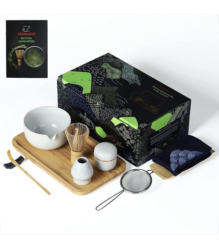 Teanagoo japanese tea set - teanagoo,