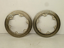 Honda VF500 F2 A reg Front